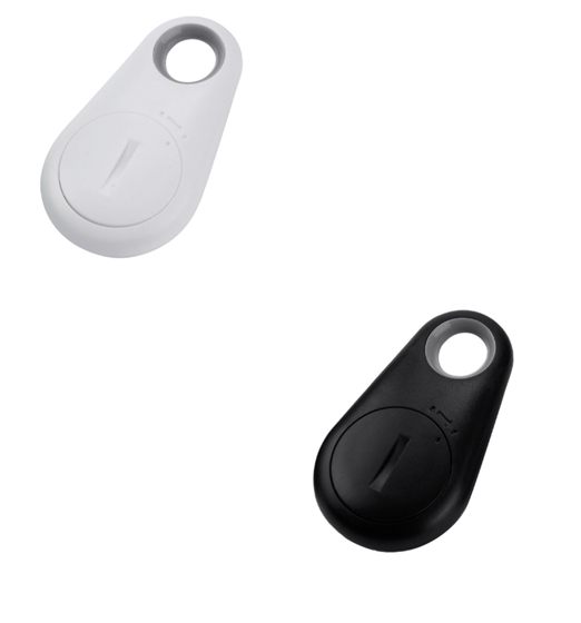 Water Drop Bluetooth Anti Loss Object Finder Key, Phone, Pets