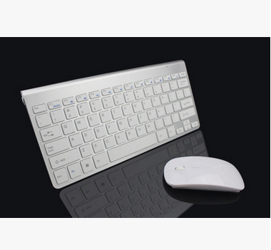 Bluetooth keyboard and Mouse Wireless