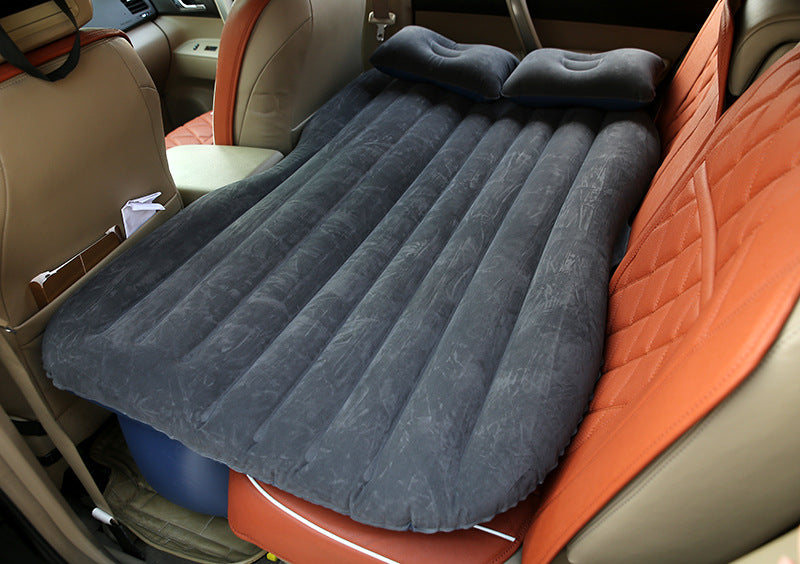 Comfortable Car Inflatable Bed