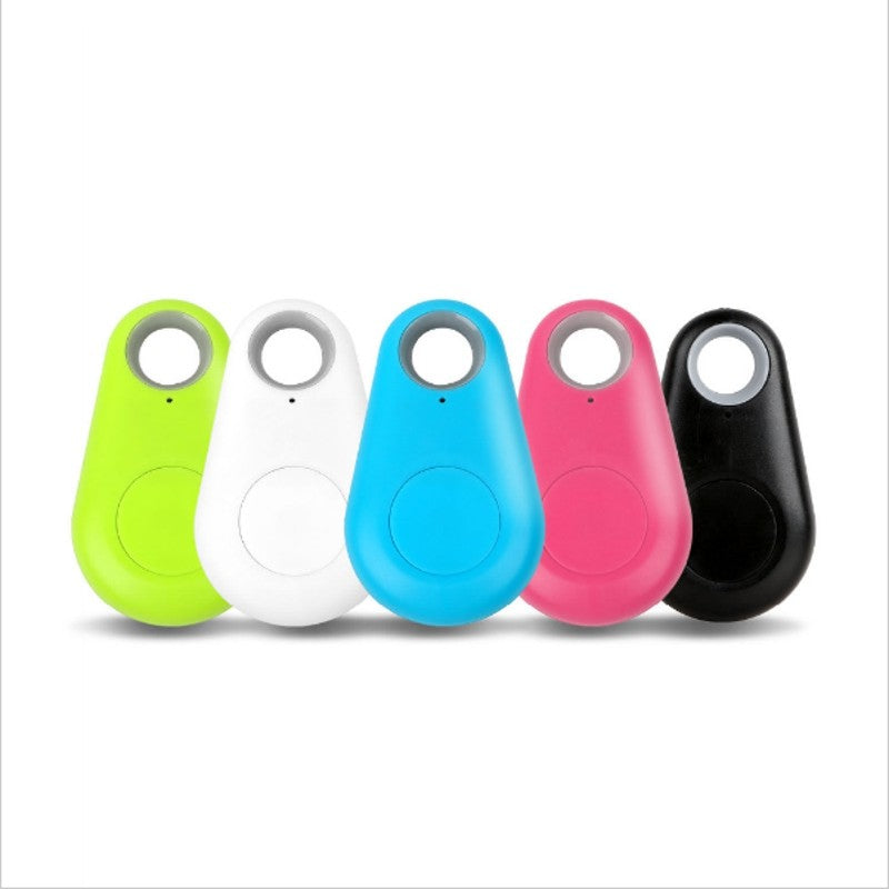 Water Drop Bluetooth Anti Loss Object Finder Key, Phone, Pets