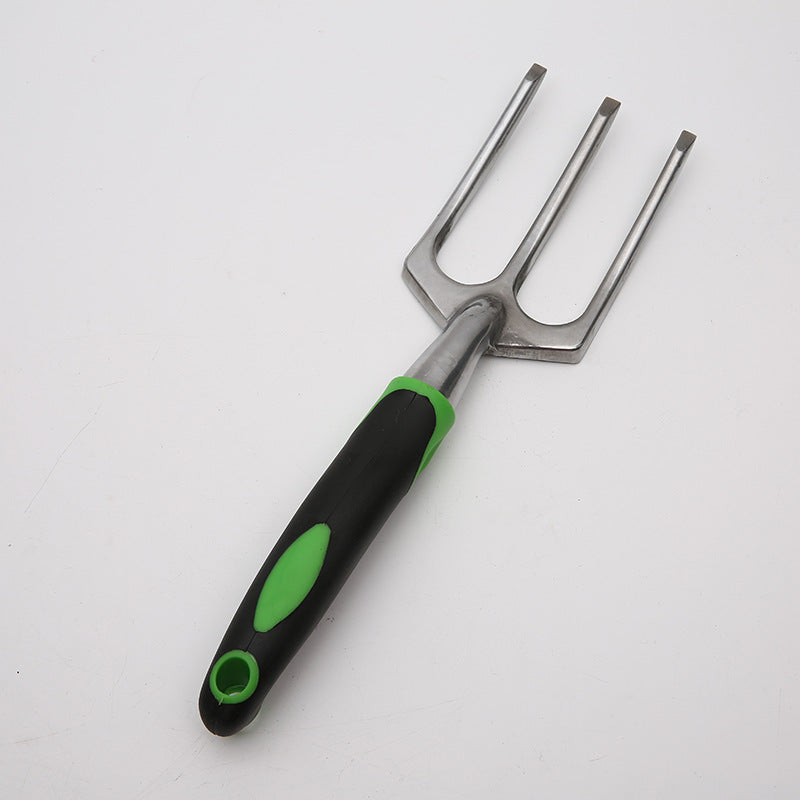 13-piece premium garden tool set crafted from high-quality materials