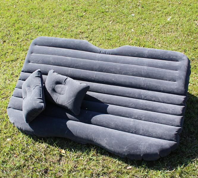 Comfortable Car Inflatable Bed