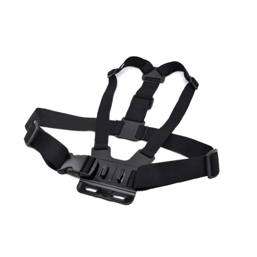 Universal Cell Phone Chest Mount Harness