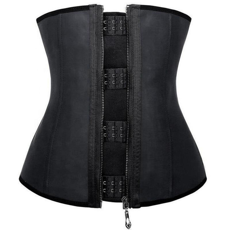 Eco-friendly Rubber Corset and Latex Abdomen Tightener