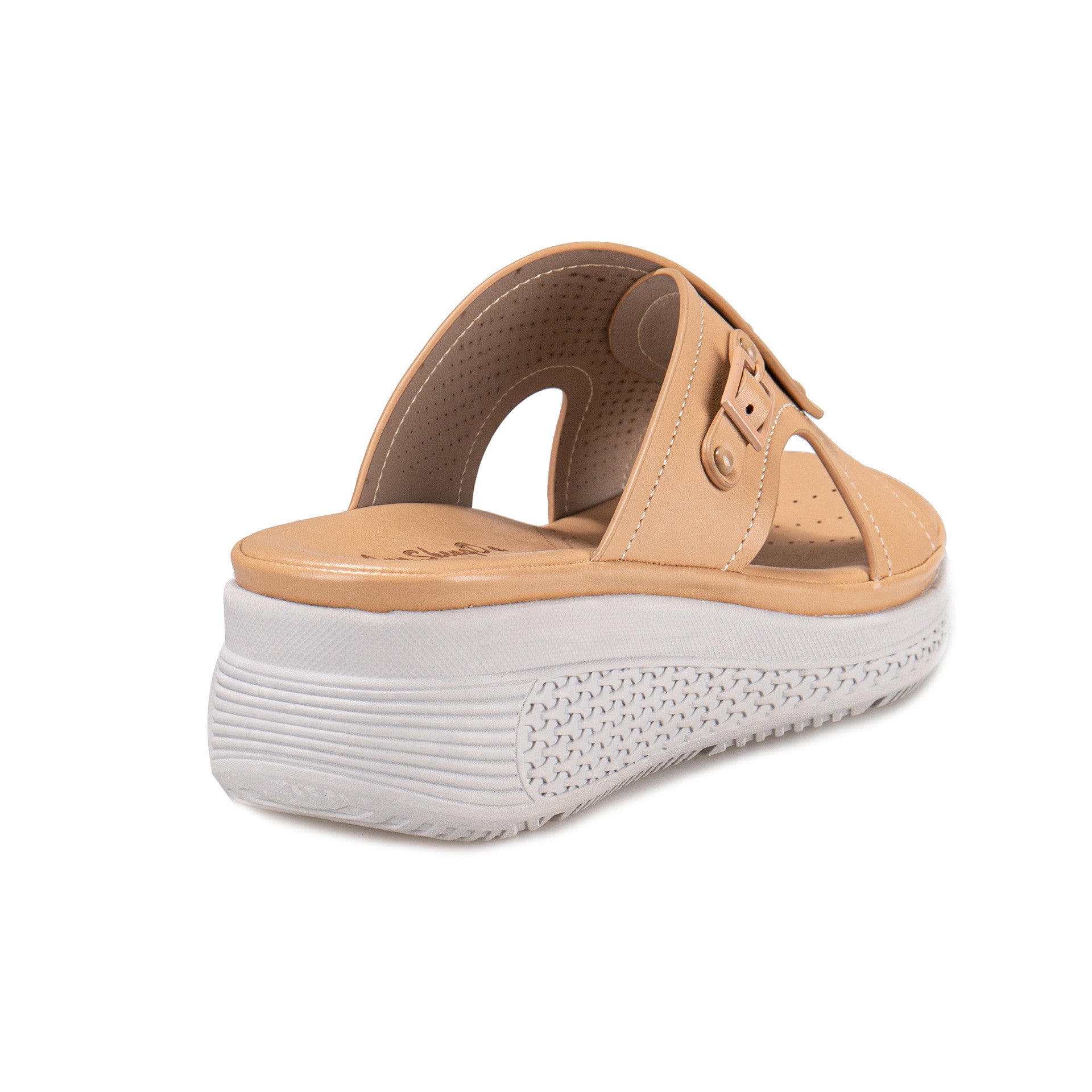 Productos de verano Sandalias europeas y americanas Zapatillas simples para mujer