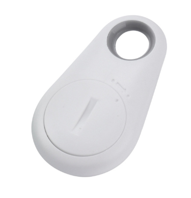 Water Drop Bluetooth Anti Loss Object Finder Key, Phone, Pets