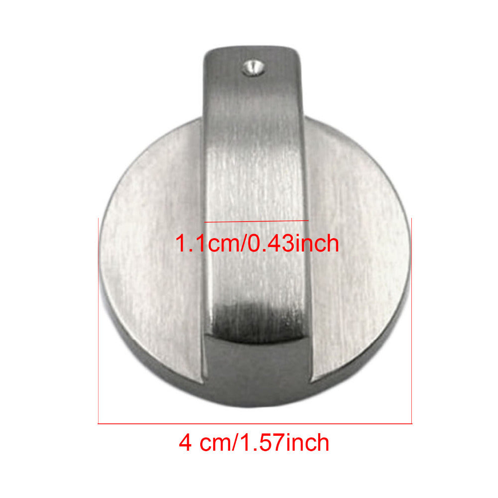 Cookware knob adapter