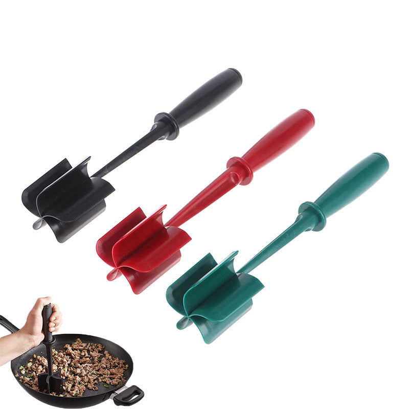 Multifunctional Meat Chopper A versatile tool for your kitchen needs