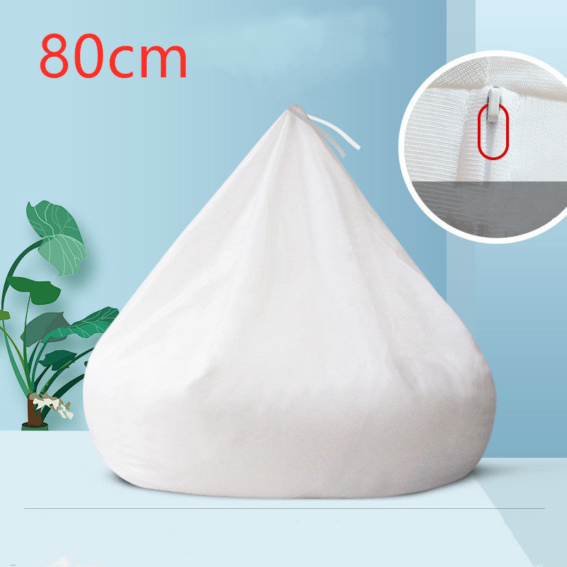 Memory Foam Comfortable Soft Giant Bean Bag Chair