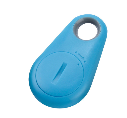 Water Drop Bluetooth Anti Loss Object Finder Key, Phone, Pets