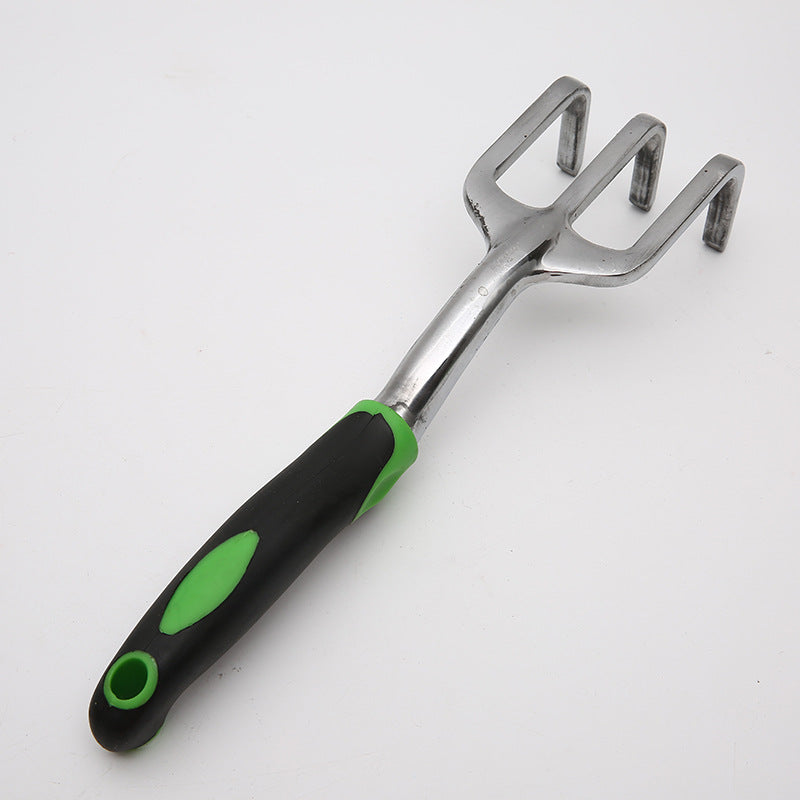 13-piece premium garden tool set crafted from high-quality materials