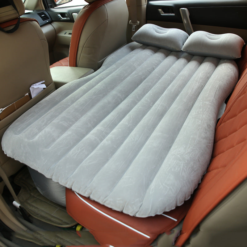 Comfortable Car Inflatable Bed