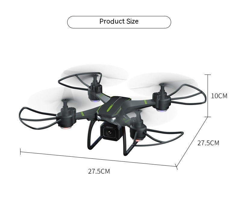 Third-order Remote Control HD Aerial Photography Toy