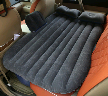 Comfortable Car Inflatable Bed