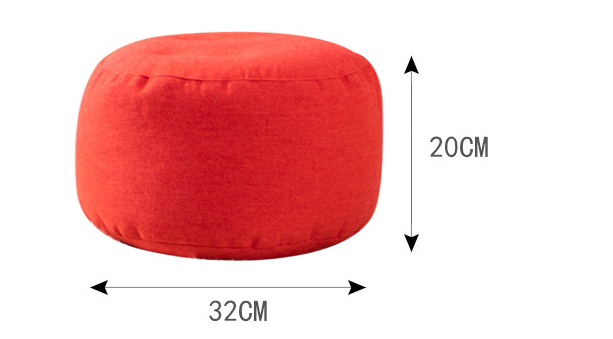 Memory Foam Comfortable Soft Giant Bean Bag Chair