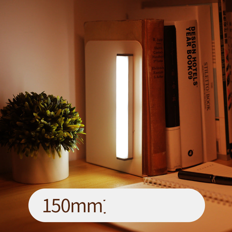 LED Sensor Light Bar Bright