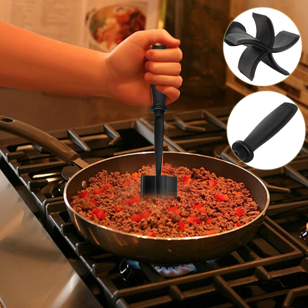 Multifunctional Meat Chopper A versatile tool for your kitchen needs