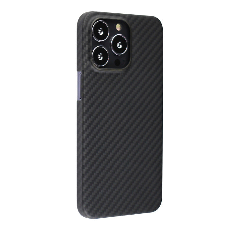 Kevlar Fiber Cell Phone Case