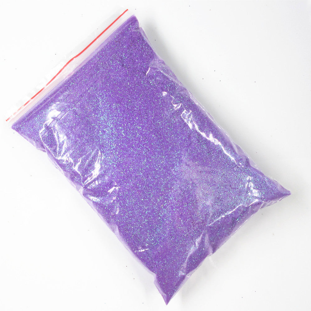 Nail glitter powder Nail glitter powder