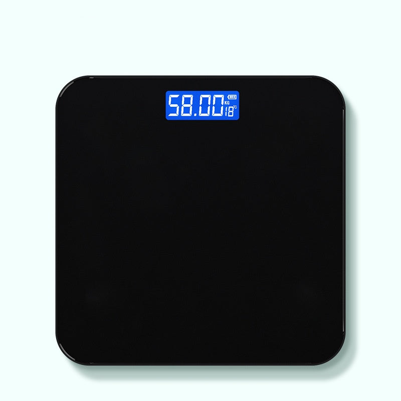 Electronic Scale Body Scale Weight Scale Charging