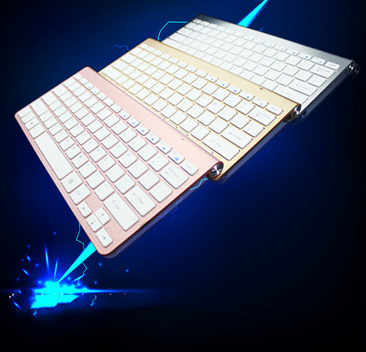 Bluetooth keyboard and Mouse Wireless