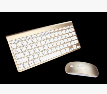 Bluetooth keyboard and Mouse Wireless