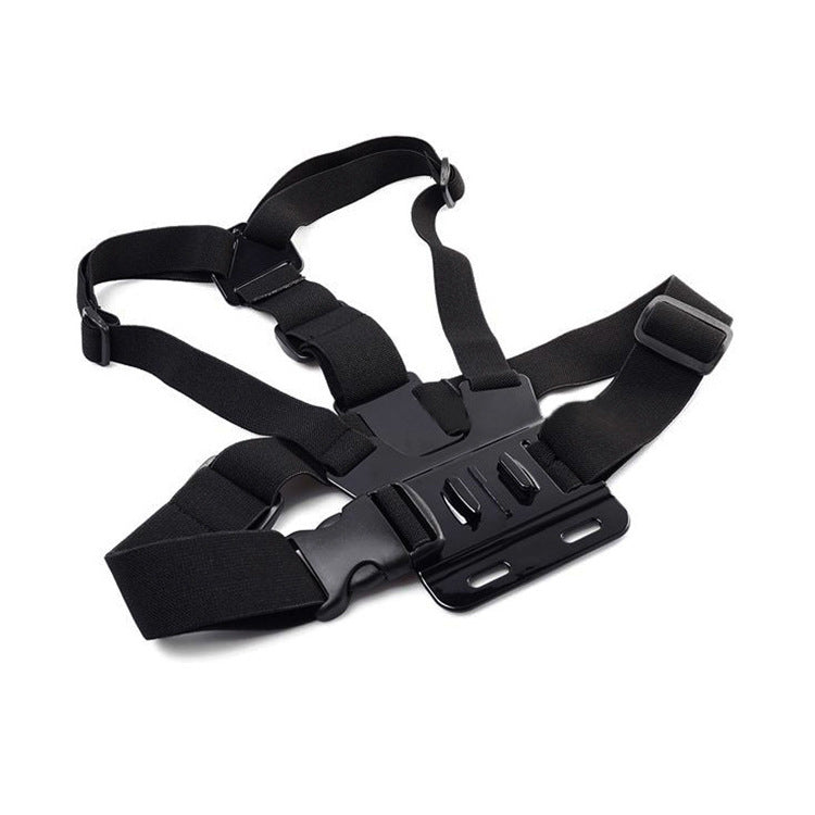 Universal Cell Phone Chest Mount Harness