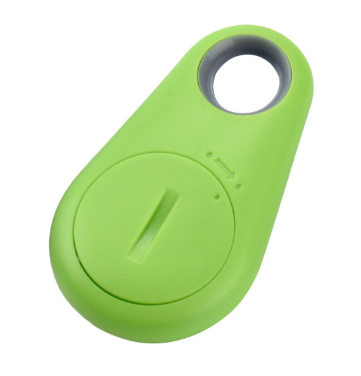 Water Drop Bluetooth Anti Loss Object Finder Key, Phone, Pets