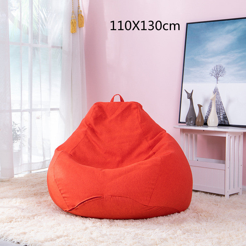 Memory Foam Comfortable Soft Giant Bean Bag Chair