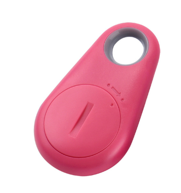 Water Drop Bluetooth Anti Loss Object Finder Key, Phone, Pets