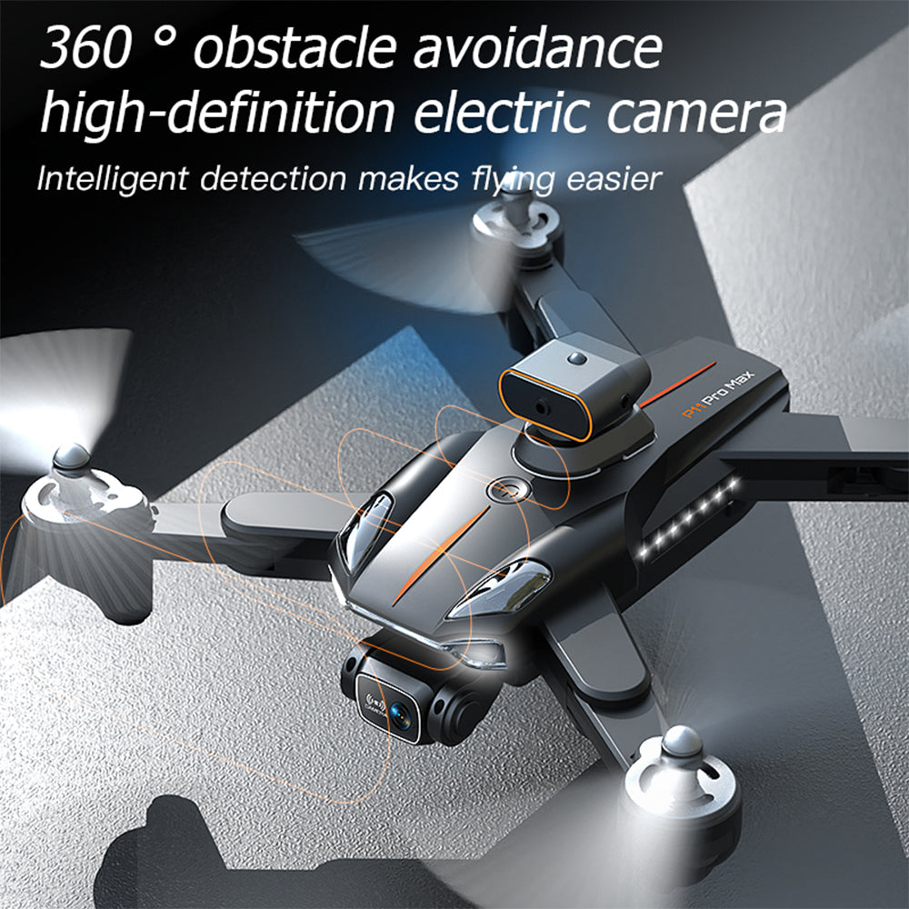 Drone with GPS Automatic Return 8K Aerial Photography Four-Sided Obstacle Avoidance