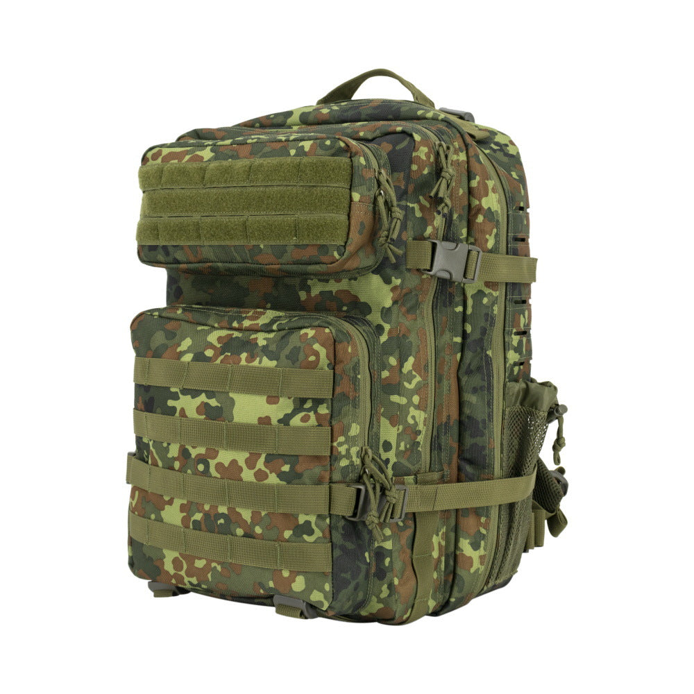 Bolsa militar multifuncional de gran capacidad para ocio al aire libre