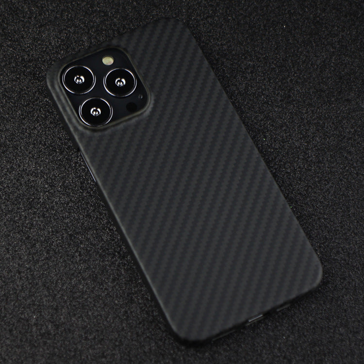 Kevlar Fiber Cell Phone Case