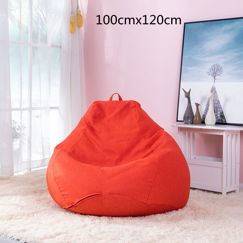 Memory Foam Comfortable Soft Giant Bean Bag Chair