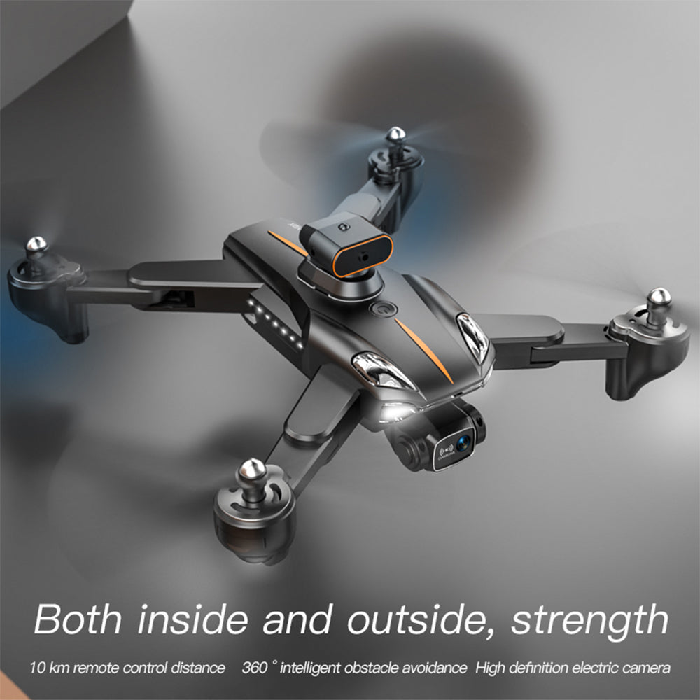 Drone with GPS Automatic Return 8K Aerial Photography Four-Sided Obstacle Avoidance