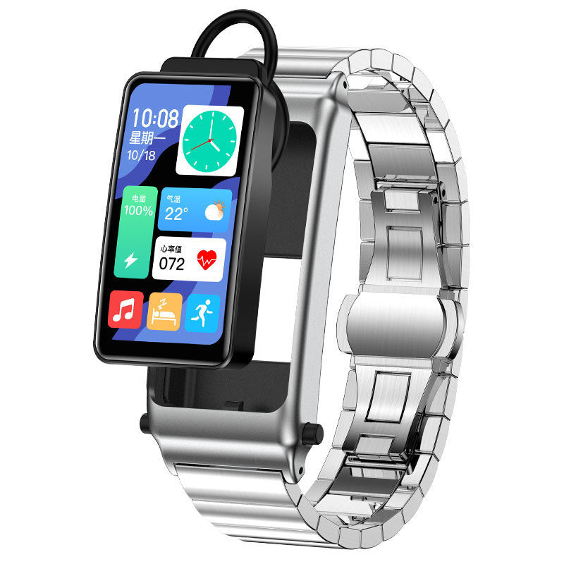 Non Invasive Blood Glucose Smart Watch