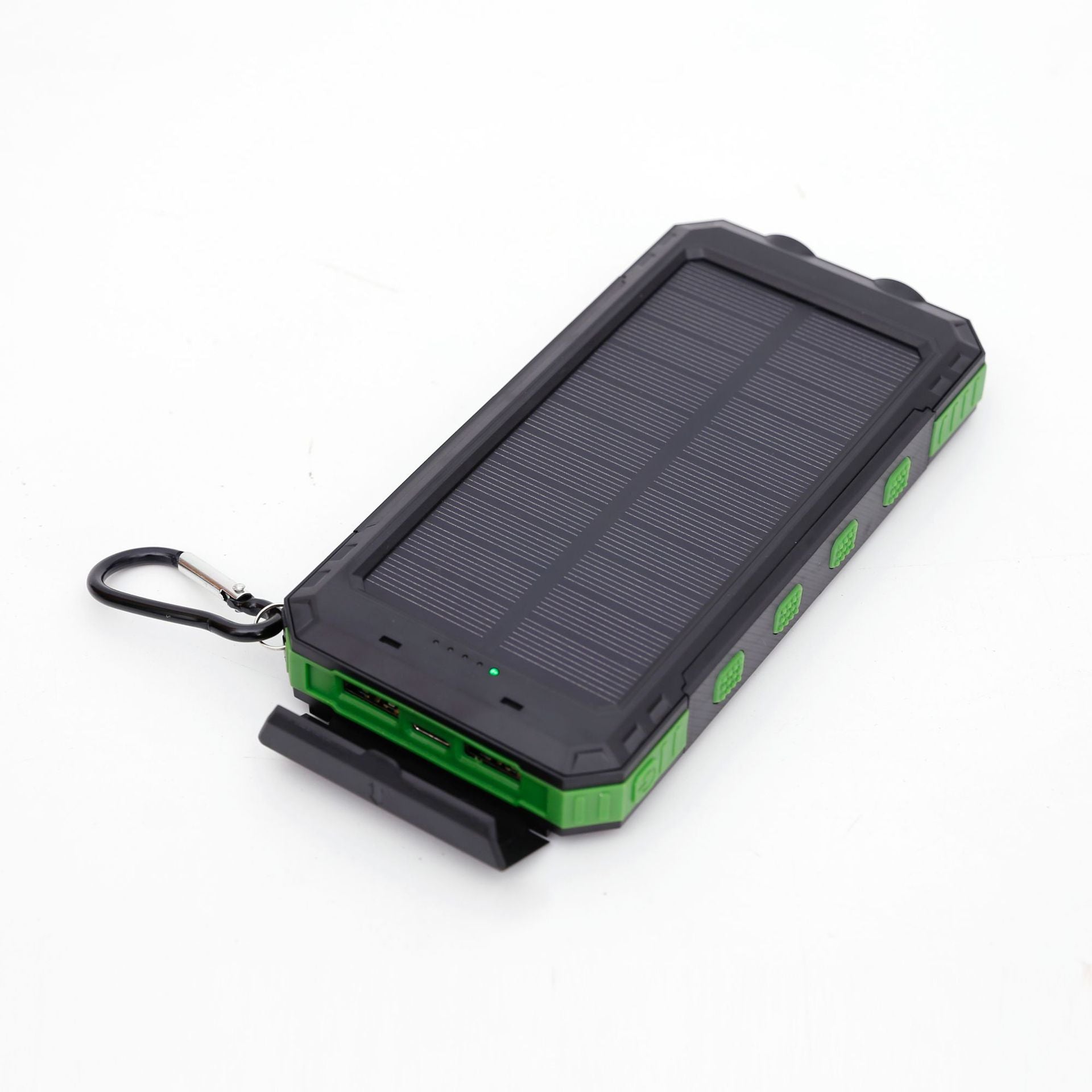 Waterproof Solar Charging Power Supply